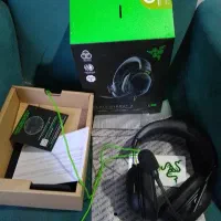 هدفون ریزر blackshark v2 x