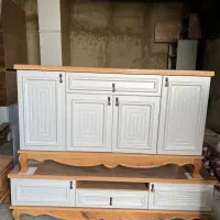 میز تلویزیون بهار وکیومی|میز تلویزیون|تهران, شهید رجایی|دیوار