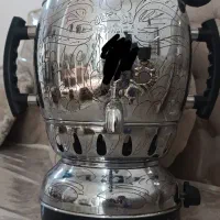 روفرشی و سماور|روفرشی|قرچک, زیبا شهر|دیوار