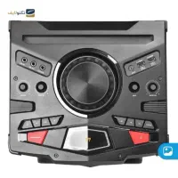 اسپیکر خانگی|سیستم صوتی خانگی|نظرآباد, نظرآباد|دیوار