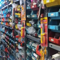 فروشگاه پیچ و مهره و ابزار صنعتی محمد|ابزارآلات|دزفول, |دیوار