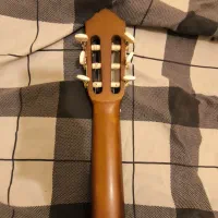 gitar c40|گیتار، بیس، امپلیفایر|تهران, جوادیه تهرانپارس|دیوار