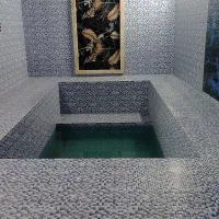 اجاره روزانه/هفتگی/ماهانه ویلا ۴۰۰ متری|اجارهٔ کوتاه‌مدت ویلا و باغ|اسکو, |دیوار