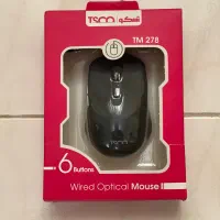 موس تسکو مدل TM278