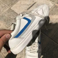 کتانی کفش سالم سایز ۴۲