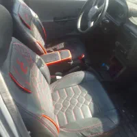 پراید ۸۷شاسی پلمپ