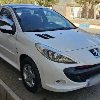 207 پانا مدل۱۴۰۱