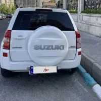 سوزوکی ویتارا 2400cc