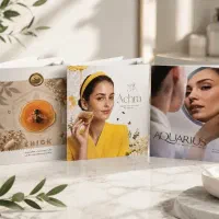 محصولات سلامتی پوست و مو و مکملهای ژل رویال