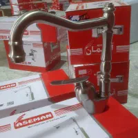 شیرآلات بهداشتی ساختمانی|لوازم سرویس بهداشتی|تهران, خاوران|دیوار