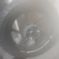 فروش چرخ عقب رینگ ولایتی در حد