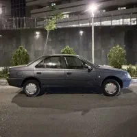 فروش فوری  پژو ۴۰۵ مدل ۹۵