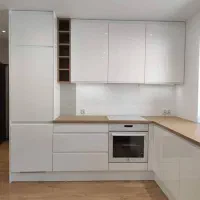 نصب و اجرای کابینت وکمد دیواری قسط تا ۴ ماه|خدمات پیشه و مهارت|اردبیل, |دیوار