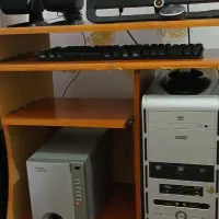 کامپیوتر|رایانه رومیزی|ایلام, |دیوار