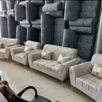 مبل راحتی کد ۹۹۹۹|مبلمان خانگی و میز عسلی|اندیشه, اندیشه فاز ۴|دیوار