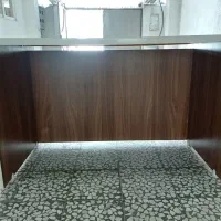 میز اداری لترون|مبلمان اداری|قائم‌شهر, |دیوار