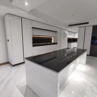 کاخ آپارتمان تریبلکس ۵۵۰متردوقدمی پارک خیابان نظر