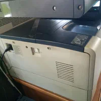 دستگاه فنوکپی توشیبا|پرینتر، اسکنر، کپی، فکس|رامیان, |دیوار