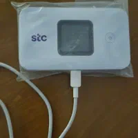 مودم قابل حمل اس تی سی stc|مودم و تجهیزات شبکه|تهران, شهران جنوبی|دیوار