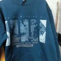 دورس و هودی|لباس|شیروان (خراسان), |دیوار