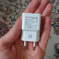 شارژر سامسونگ اصل