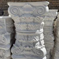 سرستون پاستون نمارومی مدل آکساکد۱۲۷