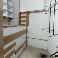 دکوراسیون مغازه در حد نو وکارنکرده|فروشگاه و مغازه|نکا, |دیوار