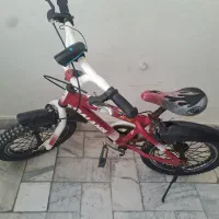 دوچرخه سایز ۱۶ مارک گالانت اصل