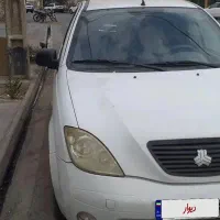 تیبا۲مدل۹۶|خودرو سواری و وانت|قم, کلهری|دیوار