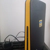 مودم اینترنت بی سیم