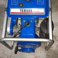 فروش موتور برق یاماها اصل ژاپن