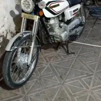 یک عددمتور آریانا 125