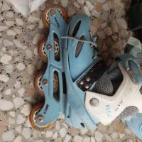 اسکیت|دوچرخه، اسکیت، اسکوتر|تهران, زنجان جنوبی|دیوار