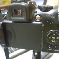 دوربین canon poweshot sx10