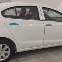 شاهین اتومات G صفر CVT