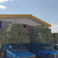 فروش کاه یونجه