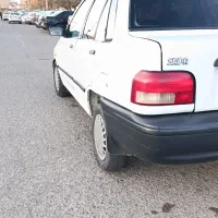 پراید مدل 86|خودرو سواری و وانت|میاندوآب, |دیوار