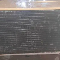 کولرپنجره ای سوپرانو ۱۸هزار|کولر گازی و فن‌کوئل|ایذه, |دیوار