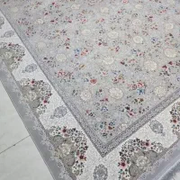 فرش ۱۲۰۰شانه نگین مشهد|فرش|محمدیه-قزوین, |دیوار