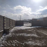 ویلای نیمه اماده420م زین اباد