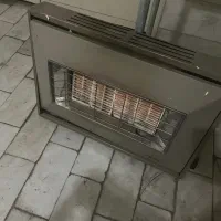 بخاری|بخاری، هیتر، شومینه|تهران, آشتیانی|دیوار