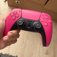 دسته دوال سنس (dual sense) اورجینال