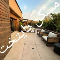 برج پنت هاوس فول لاکچری/280M/ویومشجر/3p