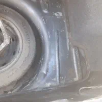 پژو پارس مدل ۸۱|خودرو سواری و وانت|سقز, |دیوار