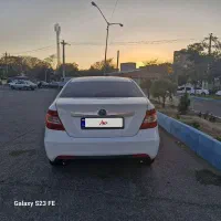 برلیانس h230 مدل96 بدون رنگ|خودرو سواری و وانت|تبریز, |دیوار