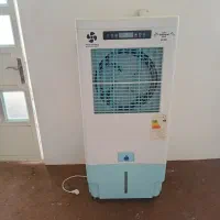 کولر آبی پرتابل ۱۸ هزار