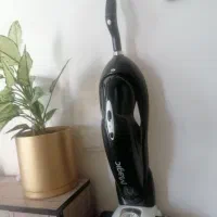 جاروشارژی مجیک  ساخت کره در حدنو زیاد استفاده نشده
