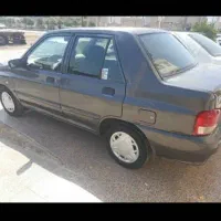 پراید 132مدل 1395|خودرو سواری و وانت|کوار, |دیوار