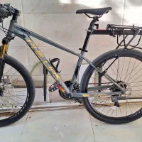 دوچرخه کوهستان فیلیپس GTS آلیاژ آلومینیوم هاردتیل