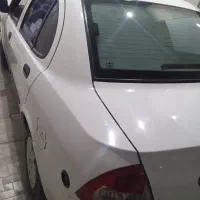 تیبا مدل 95
